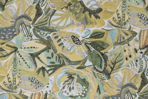 Gobelin Outdoor - Öko - Zahara Floral 