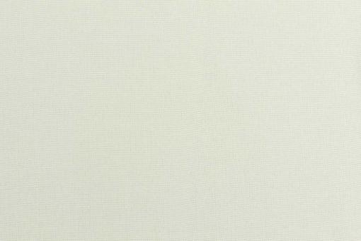 Tischdeckenstoff - permanent schwer entflammbar - 140 cm - Weiß 
