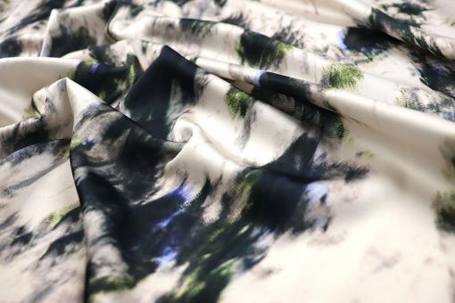 Satin Stretch - Ink Fusion 