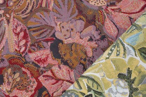 Gobelin Outdoor - Öko - Zahara Floral 