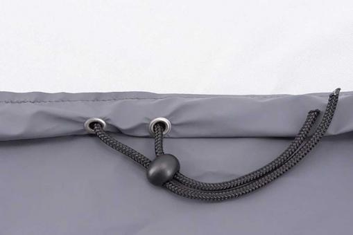 Tischplattenabdeckung Professional - 220 x 90 x 15 cm 