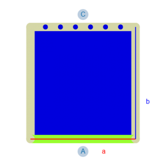 2mal Blackout-Basic-Konfiguration - 559820 