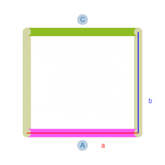 Thermo-Vorhang-Konfiguration - 391137 