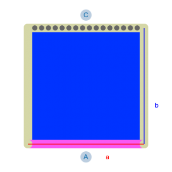 Thermo-Vorhang-Konfiguration - 393342 