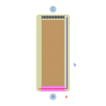 2mal Thermo-Plus-Vorhang-Konfiguration - 324299 