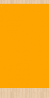 Stoff-Zuschnitt 304874 