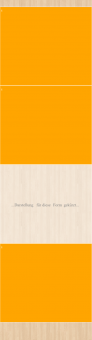 Stoff-Zuschnitt 307879 