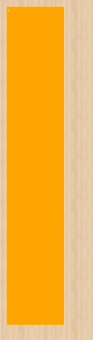 Stoff-Zuschnitt 308090 