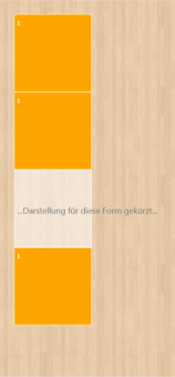 Stoff-Zuschnitt 314573 