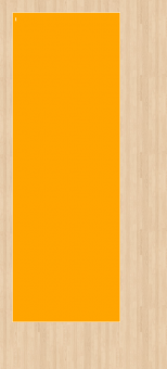 Stoff-Zuschnitt 323491 