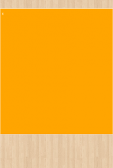 Stoff-Zuschnitt 324721 