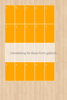 Stoff-Zuschnitt 328857 
