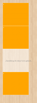 Stoff-Zuschnitt (Ultraschall-Schnitt) 336508 
