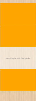Stoff-Zuschnitt 337906 