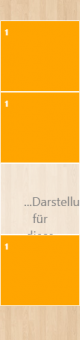 Stoff-Zuschnitt 347800 