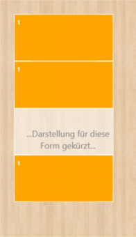 Stoff-Zuschnitt 350501 