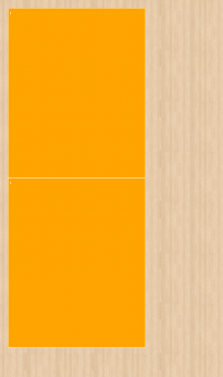 Stoff-Zuschnitt 354119 