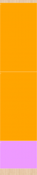 Stoff-Zuschnitt 354415 