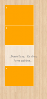 Stoff-Zuschnitt 360673 