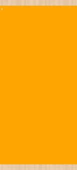 Stoff-Zuschnitt (Ultraschall-Schnitt) 363316 