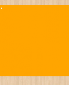 Stoff-Zuschnitt 365711 