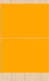 Stoff-Zuschnitt 370468 