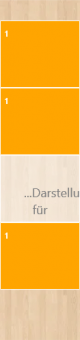 Stoff-Zuschnitt 372566 