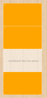 Stoff-Zuschnitt (Ultraschall-Schnitt) 379319 
