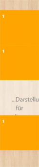 Stoff-Zuschnitt 380648 