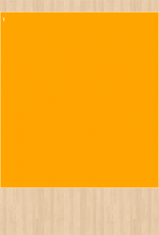 Stoff-Zuschnitt 380808 