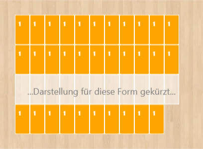 Stoff-Zuschnitt 387305 