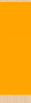 Stoff-Zuschnitt (Ultraschall-Schnitt) 388439 
