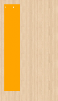 Stoff-Zuschnitt 391599 