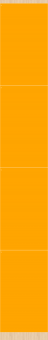 Stoff-Zuschnitt (Ultraschall-Schnitt) 394011 