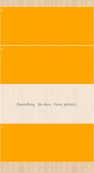 Stoff-Zuschnitt 394271 