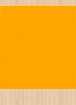 Stoff-Zuschnitt 406027 