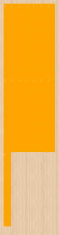 Stoff-Zuschnitt 407535 
