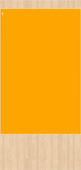 Stoff-Zuschnitt 409201 