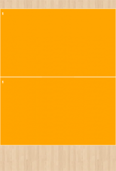 Stoff-Zuschnitt 410105 