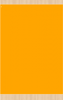 Stoff-Zuschnitt 410765 