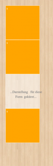 Stoff-Zuschnitt 412814 