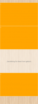 Stoff-Zuschnitt (Ultraschall-Schnitt) 412844 