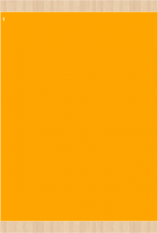 Stoff-Zuschnitt 420899 