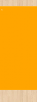 Stoff-Zuschnitt 421154 