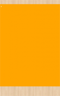 Stoff-Zuschnitt 552054 