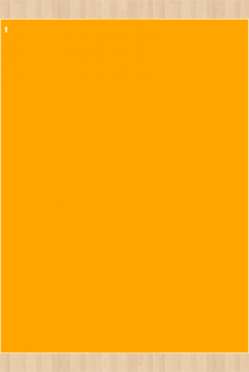 Stoff-Zuschnitt 552503 