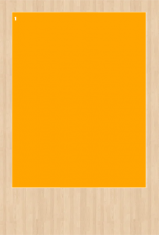 Stoff-Zuschnitt 553139 