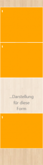 Stoff-Zuschnitt 553810 
