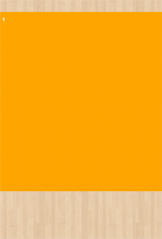 Stoff-Zuschnitt (Ultraschall-Schnitt) 554825 