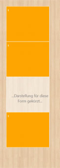 Stoff-Zuschnitt 554856 